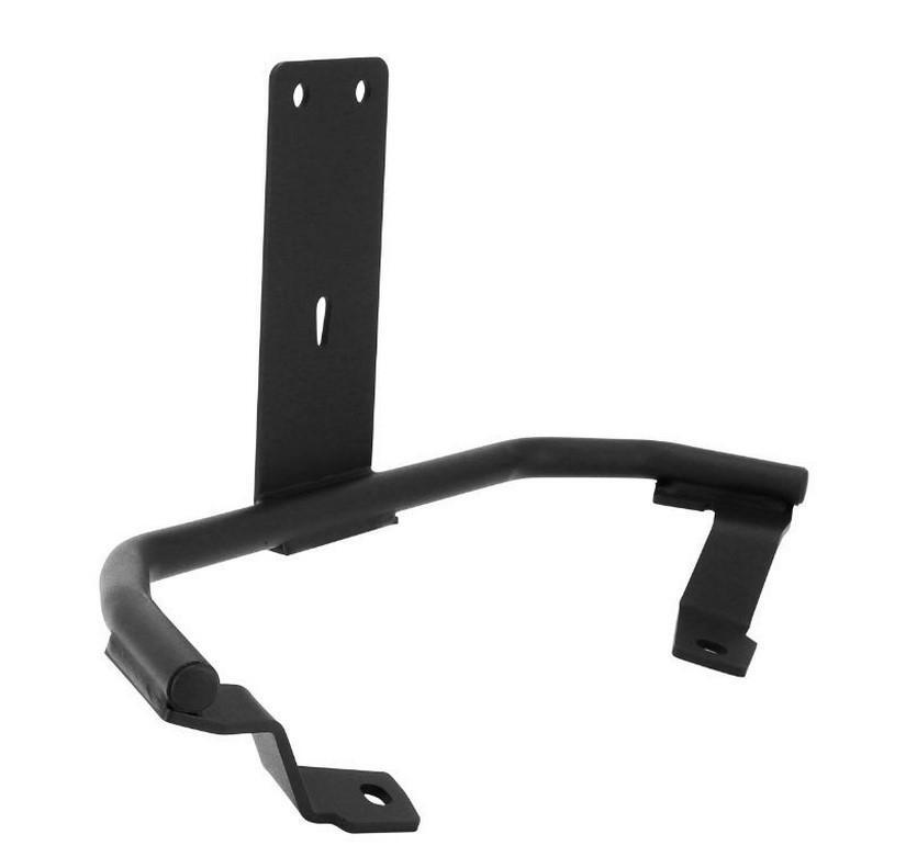 Fixation dosseret BMW c 400 gt 2019 Shad contre la fatigue passager