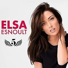 5 von Elsa Esnoult | CD | Zustand sehr gut