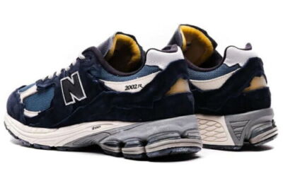 New Balance 2002R Protection Pack Dark Navy M2002RDF Men's Size | eBay