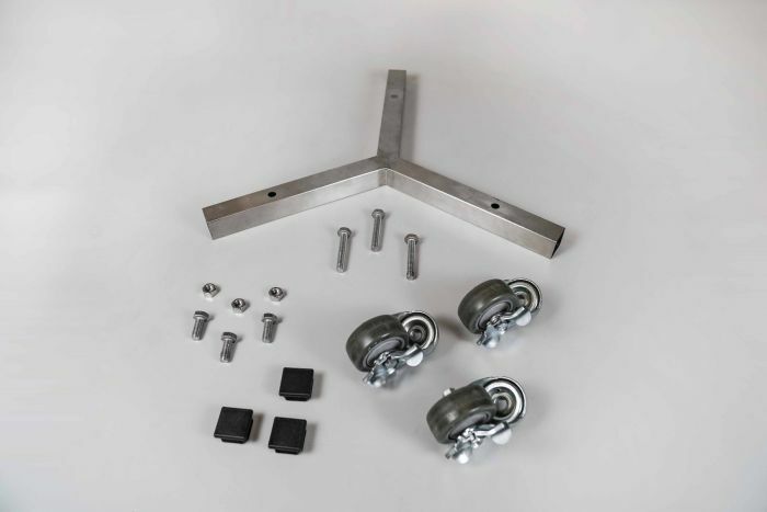 Image of GrowlerWerks G4 home brewing fermenter