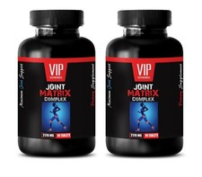 joint supplement - JOINT MATRIX COMPLEX 2B - ...