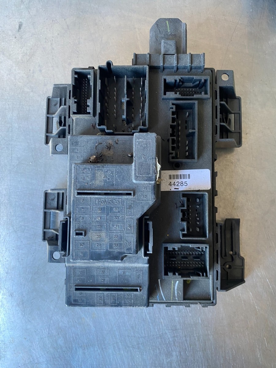2009 Ford Focus BCM Multifunction Body Control Module