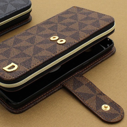 Buffett Antique Wallet Case for Samsung Galaxy S25 S24 S23 S22 S21 S20 S10 S9 S8 - Picture 8 of 13