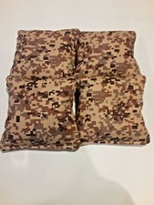4 Cornhole Bag Bean Set U S United States Marines Digital Camo USMC