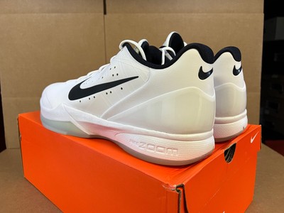 nike air zoom hyperattack volleyball