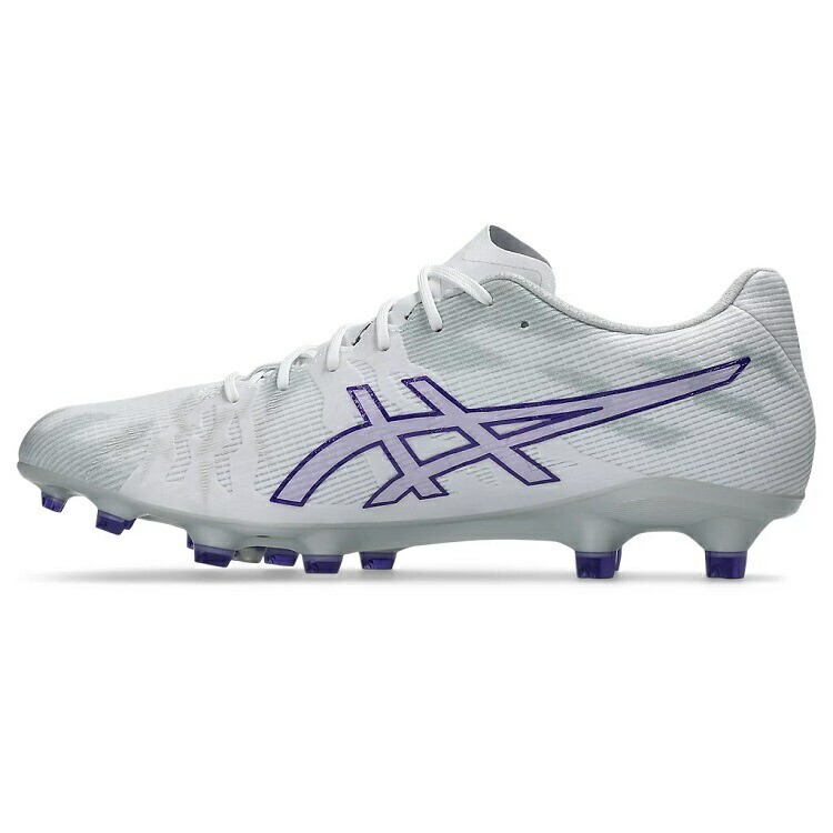 ASICS DS LIGHT ACROS PRO 3 1101A071 100 White/Gentry Purple