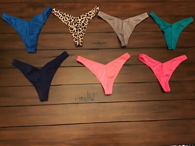 victoria's secret tanga