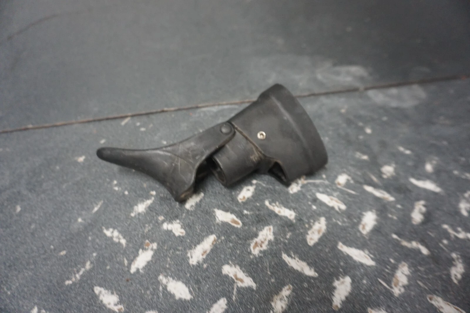 1996-2000 Sea-Doo OEM Throttle Handle Ass'y Freshwater GTX HX GTI GTS SP SPI