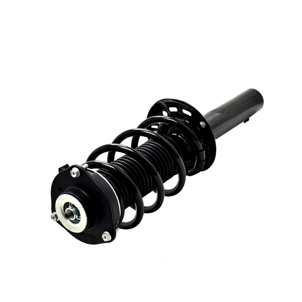 Amortiguadores delanteros y traseros para Volkswagen CC 2009-2017 2,0 L Foto 4 de 4