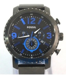 fossil gunmetal
