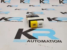 EAO 03-522 .011 Pushbutton 250VAC 10A 03-631 .011