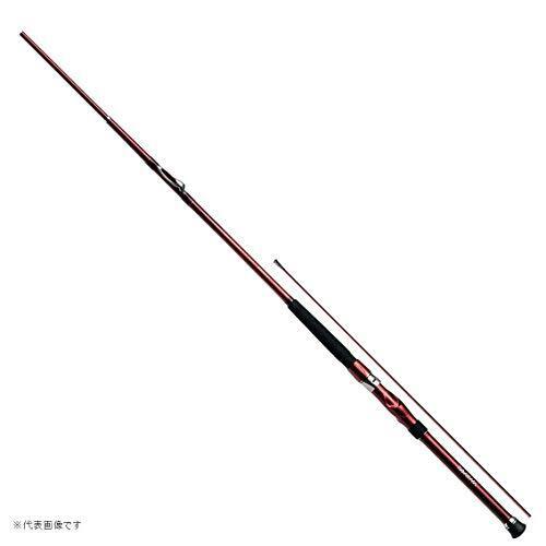 Daiwa Fishing Rod  Fun Rod Interline Sea Frex 64 50-390 Fishing rod - Picture 1 of 5