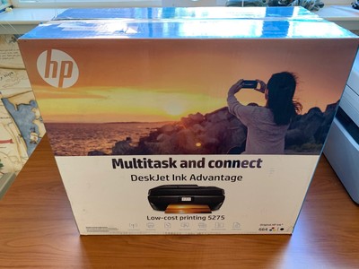 hp 5275 cartridge replacement