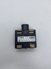 VW AUDI ACC Distance Radar 3QF907561D 3QF 907 561 D 0203302268 0 203 302 268