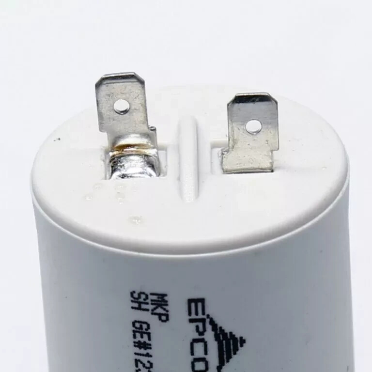 その他 KWJP Jantzen Audio 0.22uF 1200V Silver Z-Cap Crossover Capacitor