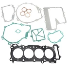 LOPOR gasket kit for YAMAHA YZF-R6 YZFR6 1999-2002