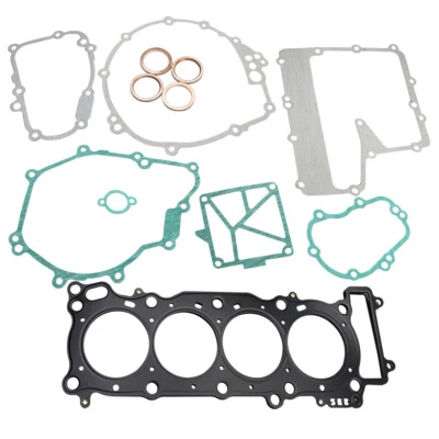 LOPOR gasket kit for YAMAHA YZF-R6 YZFR6 1999-2002 - Bild 1 von 4