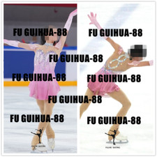 New Figure Skating Dress,Dress For Competition 1007