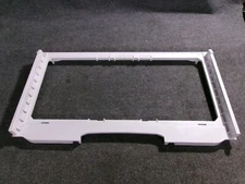 W11133636 WHIRLPOOL CRISPER COVER FRAME