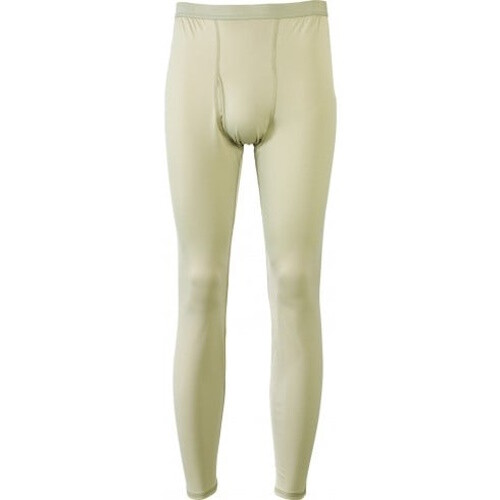 Military Issued GEN III Cold Weather Light-Weight Drawers - ECWCS Level 1