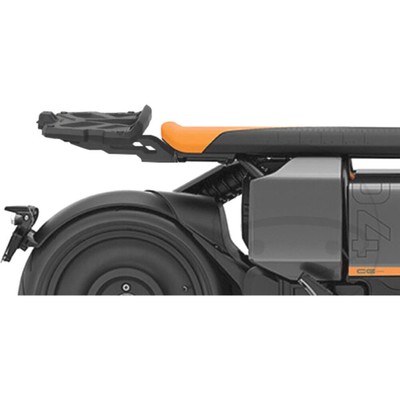 Motorroller Topcaseträger Shad top case carrier für: BMW CE04 ABS ABS Pro DTC
