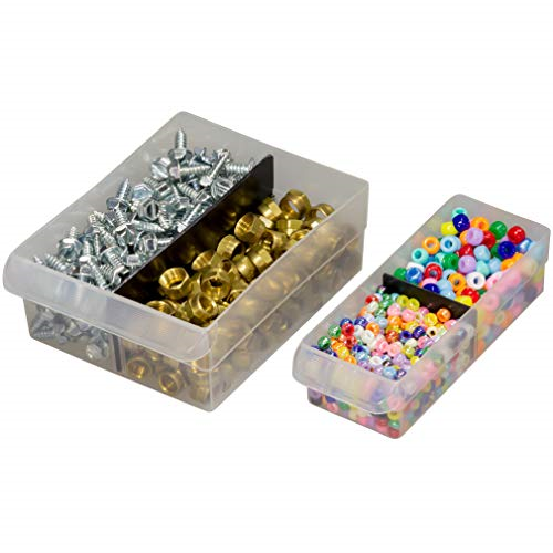 AkroMils 44Drawer Plastic Storage 96009518035 eBay