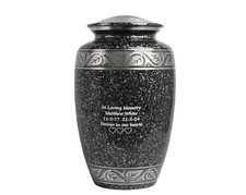 Cremation Ashes Urn for Adult