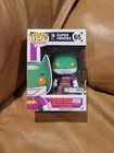 Funko POP Super Heroes 65 Lootcrate Exclusive "The Joker Batman - Batman"