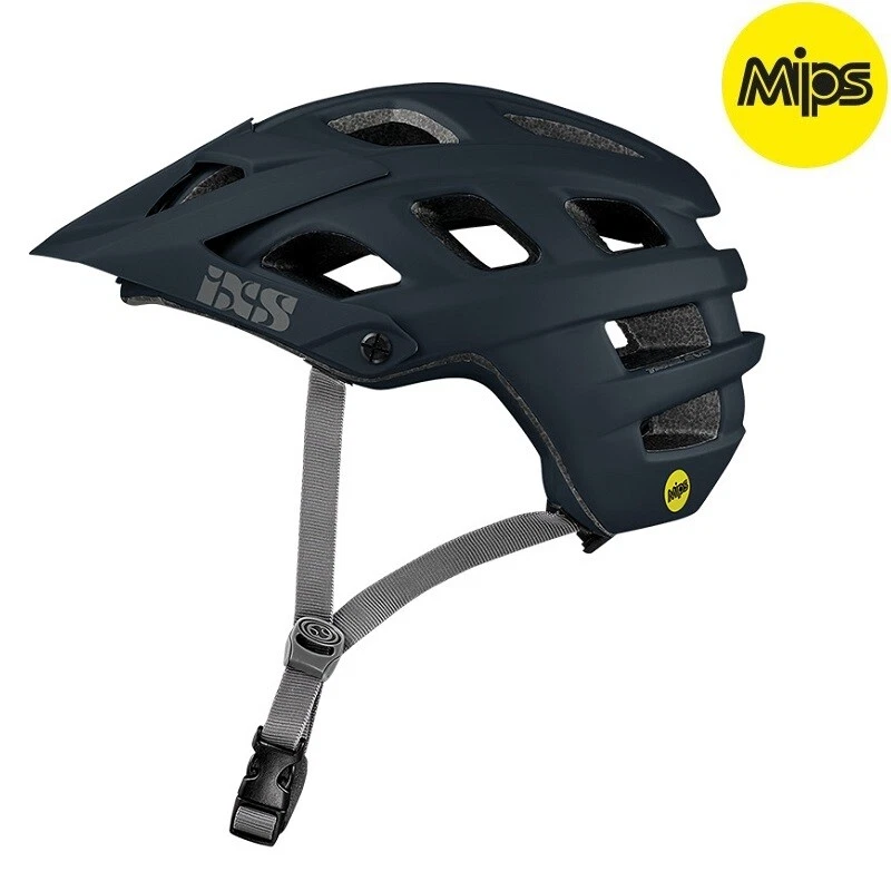 iXS Trail Evo Helmet