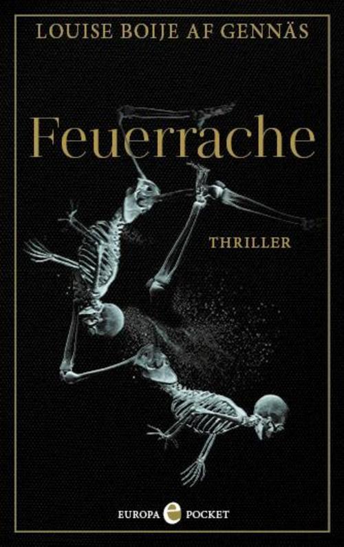 Feuerrache Louise Boije Af Gennäs