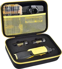 Case Compatible with DEWALT 8V MAX Cordless Screwdriver Kit DCF682N1, Gyroscopic