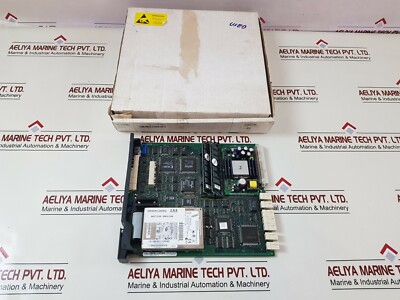 ALCATEL VPS35 3BA 22118ABAA Printed Circuit Board PCB Card