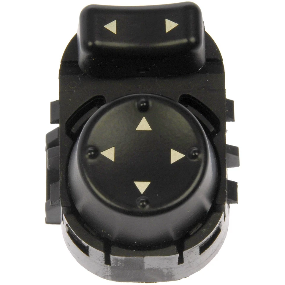 Переключатель зеркала с электроприводом левый со стороны водителя левый левый левый для Chevy Malibu Maxx - Изображение 3 из 4