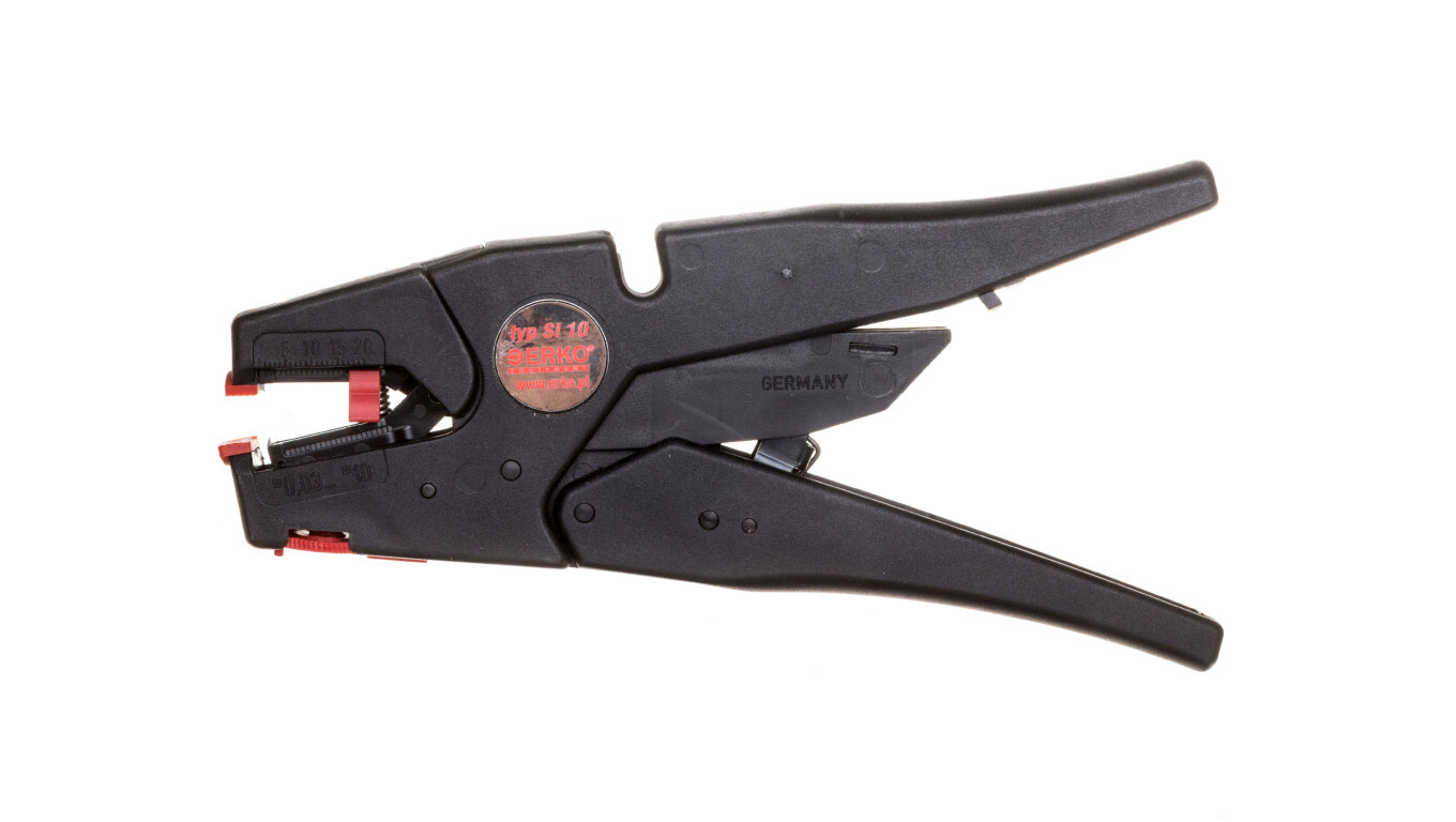 SI_10 insulation stripper /T2UK