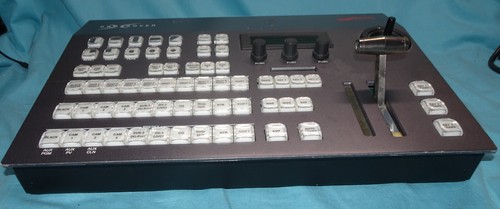Ross CrossOver 12 Panel Switch ONLY = = 4801AR-220 = ISSUE 1L - Picture 5 of 12