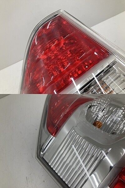 Toyota Noah Voxy ZRR70 ZRR75 Genuine Tail Light Rear Lamp Toyota Noah Voxy ZRR70 ZRR75 Genuine Tail Light Rear Lamp