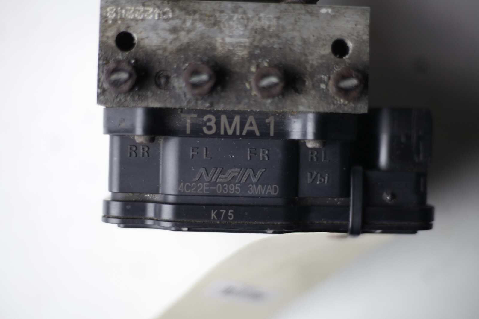 201415 Honda Accord Coupe 3.5L VSA Anti Lock ABS Pump Modulator 57110