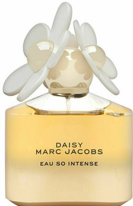 MARC JACOBS DAISY EAU SO INTENSE EAU DE PARFUM SPRAY FOR WOMEN 3.3