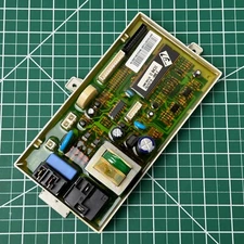 Samsung Dryer Control Board MFS-DV327L-00
