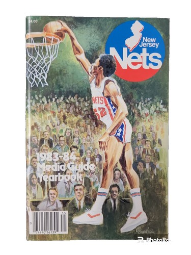 SEWN Vintage V Carter Youth XL +2 Length New Jersey Nets Reebok