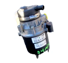 2002-2008 Mini Cooper Power Steering Pump (1.6L), Assembly OEM