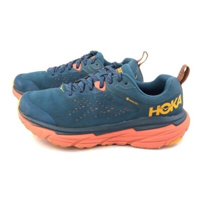 Hoka One One Challenger ATR 6 GTX Trail Running Shoes Womens 