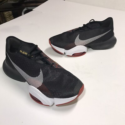 Nike Air Zoom Super Rept 2 Men Size 15 Shoes DJ3016-016 Training