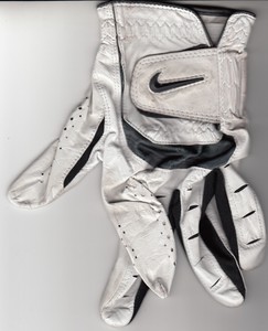 nike golf gloves 2018