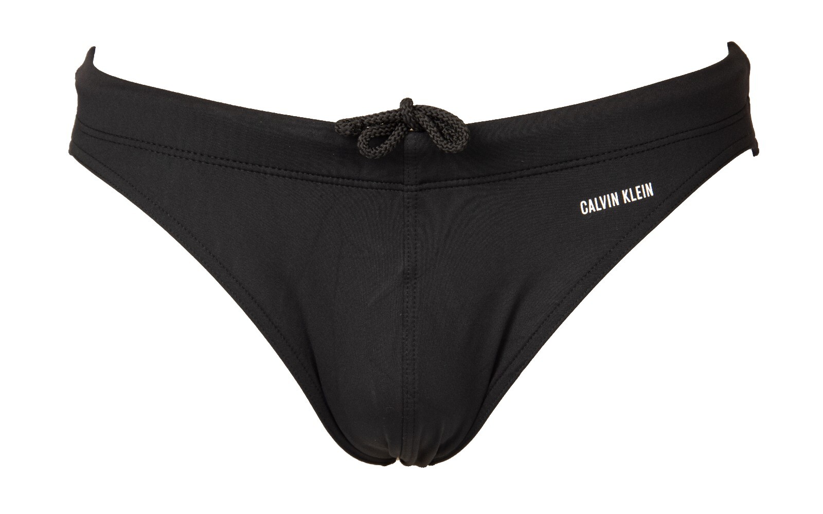 Слипы SG mare uomo от CALVIN KLEIN с логотипом piscina эластичные и с кулиской в 13890₽