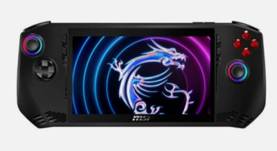 msi Claw A1M-206FR : Intel Core Ultra 7 155H - 16GB LPDDR5 - SSD 1TB - Intel Arc