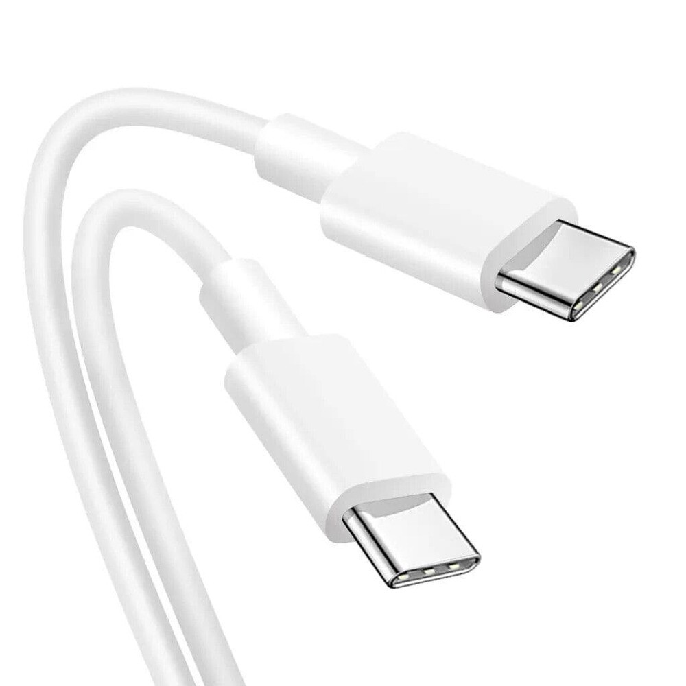 35W USB-C Dual Schnellladegerät Netzteil für Apple Macbook iPad 