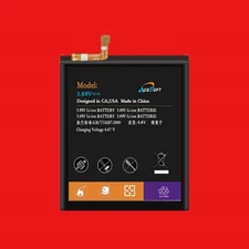 Superior Quality 6080mAh Internal Battery f Samsung Galaxy Note 20 5G SM-N981U