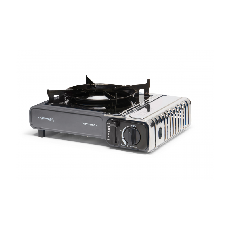 Fornello Camp Bistro' 3