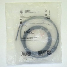 New IL5020 For IFM Proximity switch sensor Free Shipping